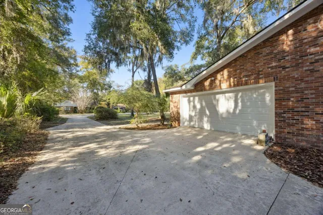 $415,000 | 818 Park Street, St. Marys, GA 31558