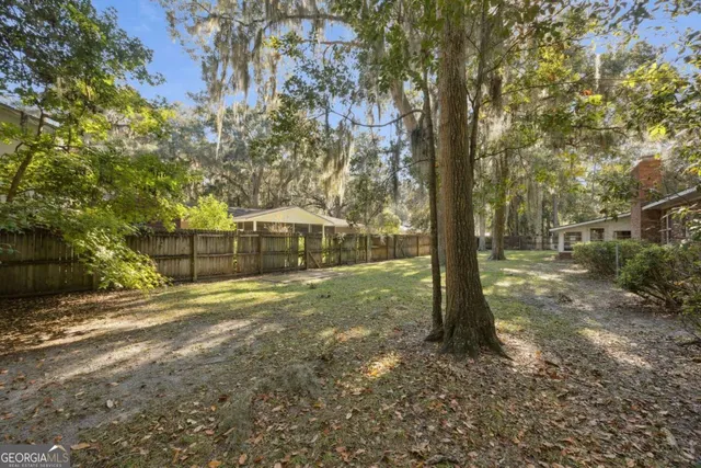 $415,000 | 818 Park Street, St. Marys, GA 31558