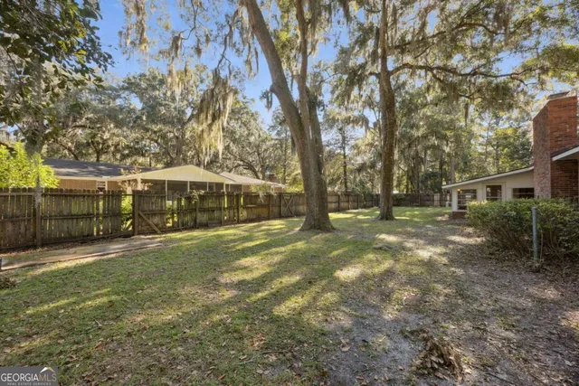 $415,000 | 818 Park Street, St. Marys, GA 31558