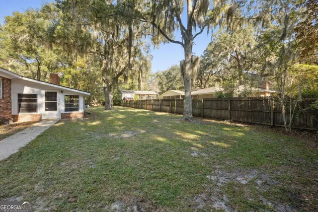 $415,000 | 818 Park Street, St. Marys, GA 31558