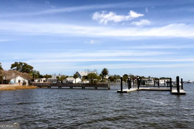 $415,000 | 818 Park Street, St. Marys, GA 31558