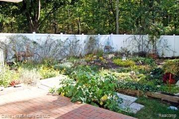 3273 Port Austin Road Port Austin, MI 48467 - Photo 17 of 19 3273PtAustinYard2.jpg