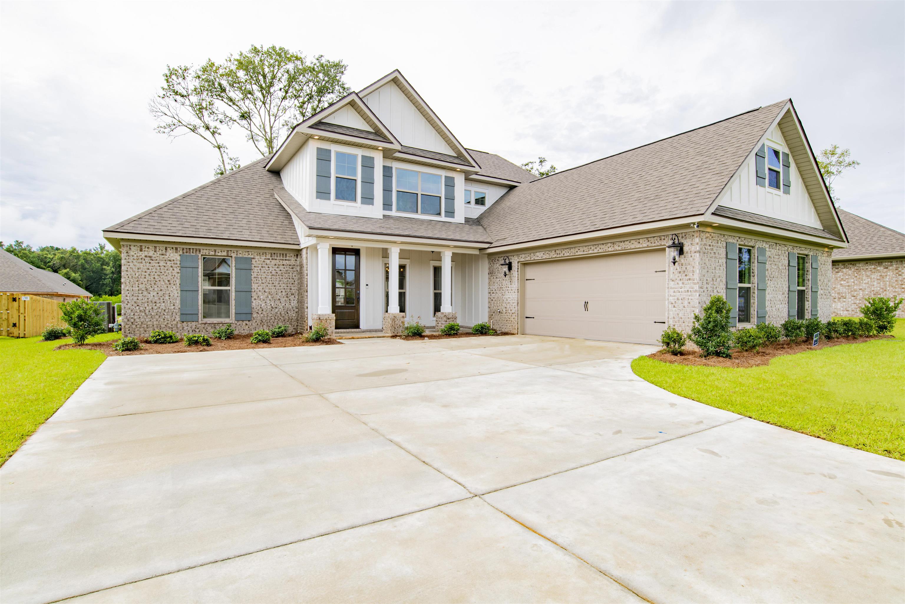 712 Culpeo Avenue Fairhope, AL 36532 - Photo 1 of 39