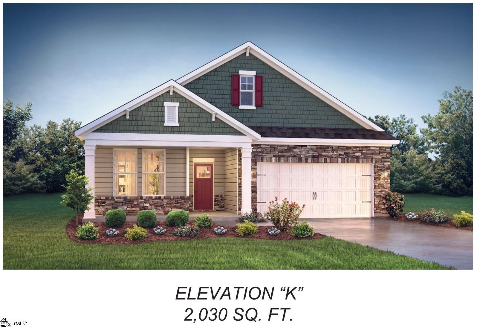421 Raleighwood Lane Simpsonville, SC 29681 - Photo 1 of 3 Gallery Image 1