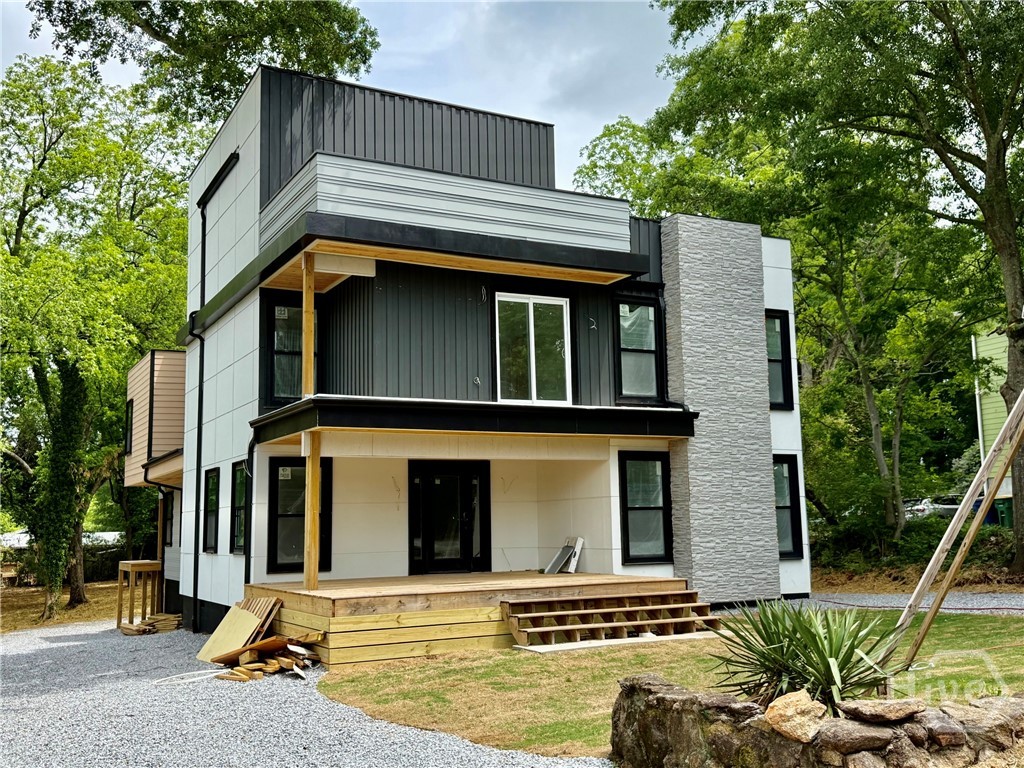 1451 East Broad Street Athens, GA 30601 - Photo 11 of 21