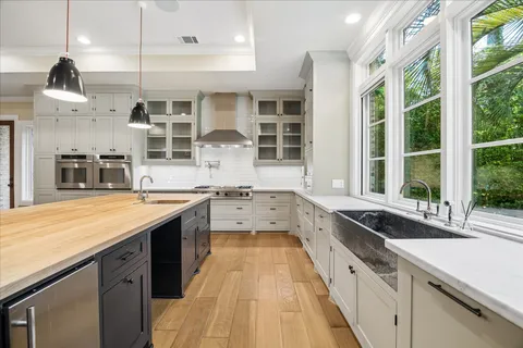 $3,365,000 | 11527 North Lou-Al Court, Houston, TX 77024