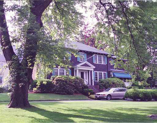 27 Lawson Road Winchester, MA 01890 - Photo 1 of 1 Gallery Image 1