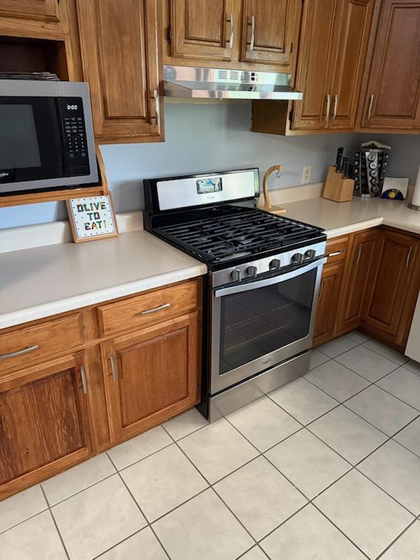 10959 Heimberger Road Northwest Baltimore, OH 43105 - Photo 13 of 48 Kitchen