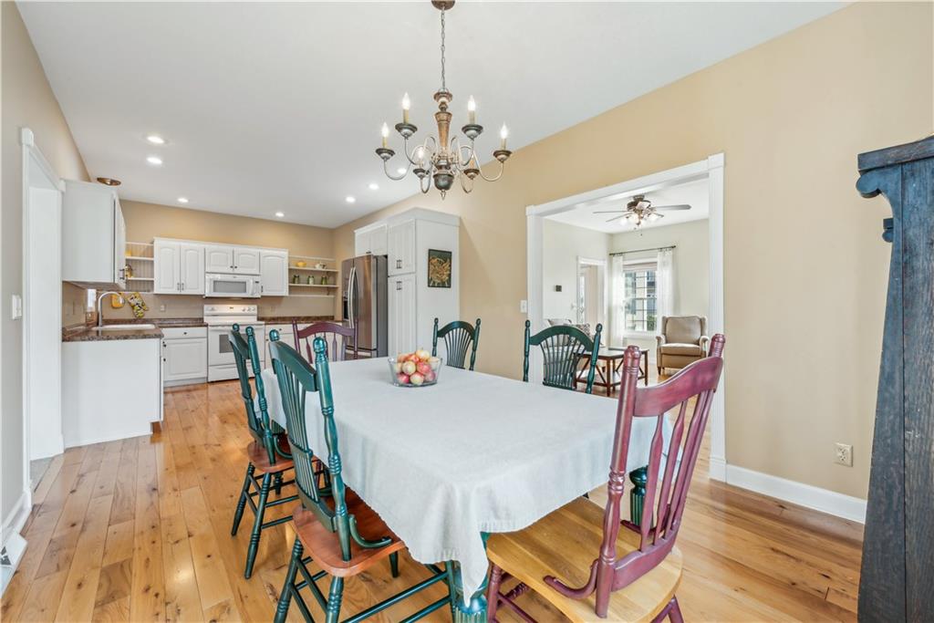 103 Franklin Circle Indiana, PA 15701 - Photo 10 of 32