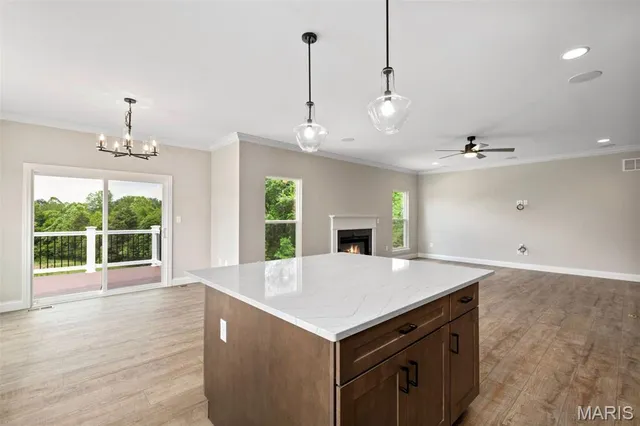 $511,900 | 2 Maple Expanded At Langeneckert Farms Estates Street, St. Louis, MO 63129