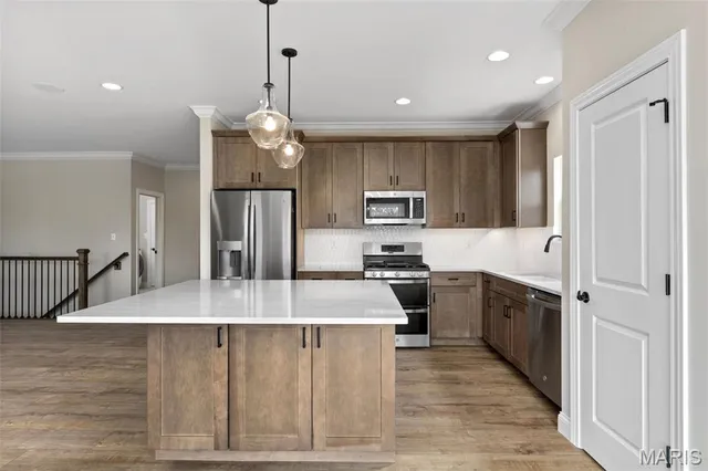 $511,900 | 2 Maple Expanded At Langeneckert Farms Estates Street, St. Louis, MO 63129