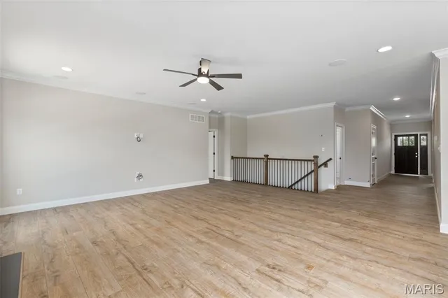 $511,900 | 2 Maple Expanded At Langeneckert Farms Estates Street, St. Louis, MO 63129