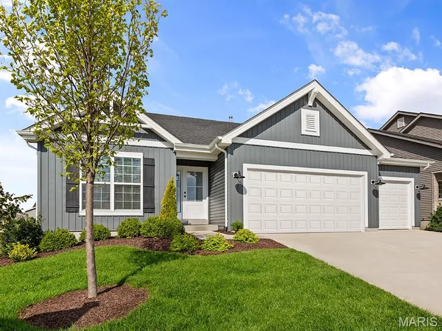 $511,900 | 2 Maple Expanded At Langeneckert Farms Estates Street, St. Louis, MO 63129