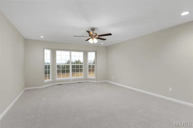 $511,900 | 2 Maple Expanded At Langeneckert Farms Estates Street, St. Louis, MO 63129