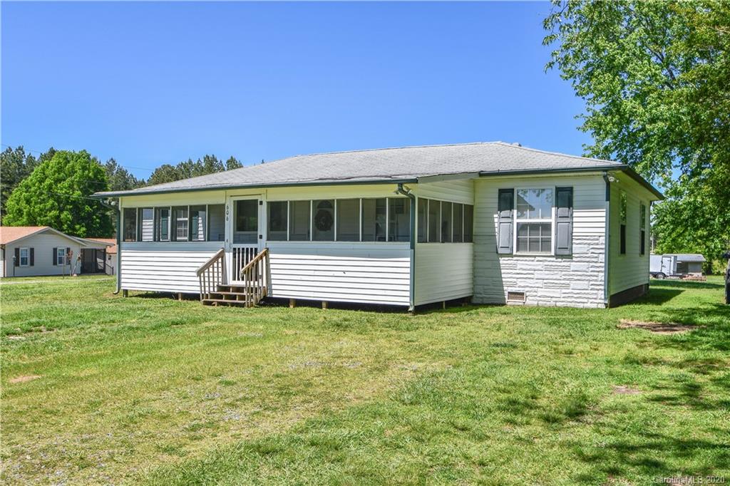 606 Pennigar Road Monroe, NC 28110 - Photo 1 of 17 Gallery Image 1