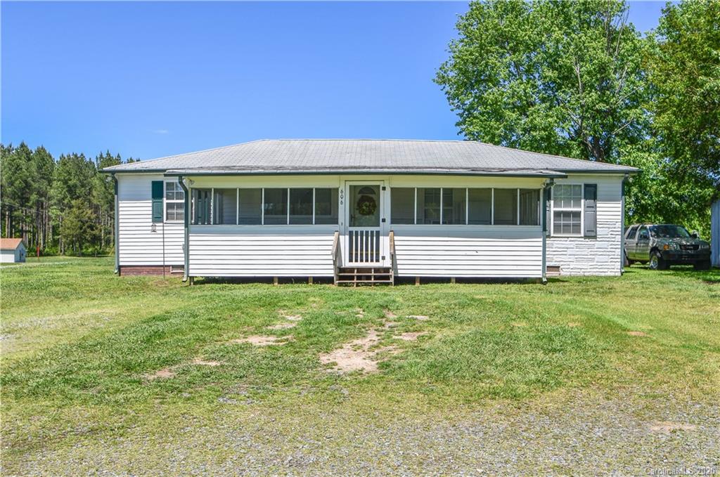606 Pennigar Road Monroe, NC 28110 - Photo 3 of 17 Gallery Image 3