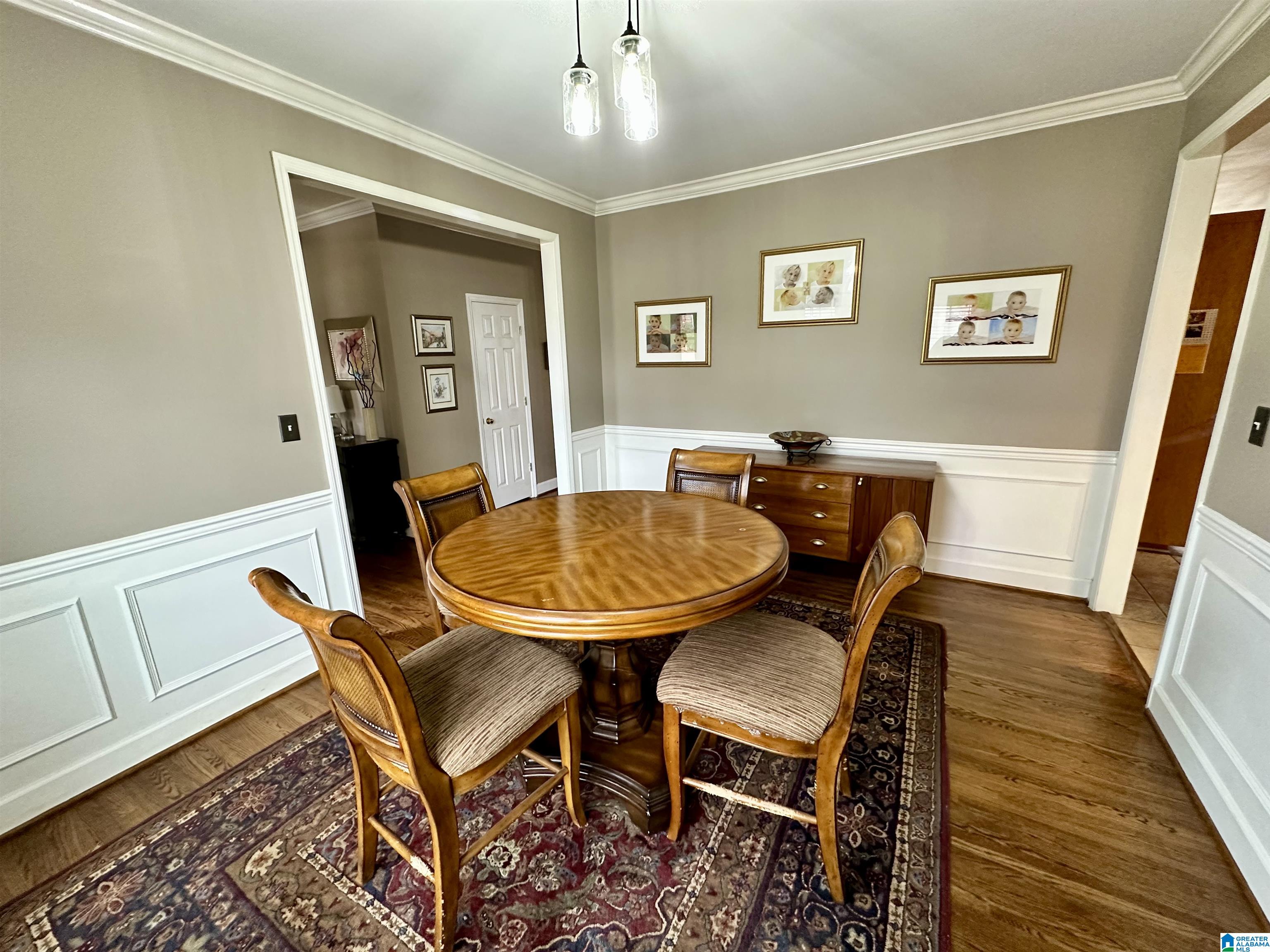 1908 Green Leaf Circle Birmingham, AL 35244 - Photo 5 of 29