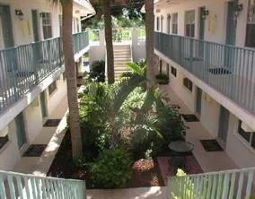 $1,650 | 2300 Southeast 2nd Street, Unit 24, Pompano Beach, FL 33062