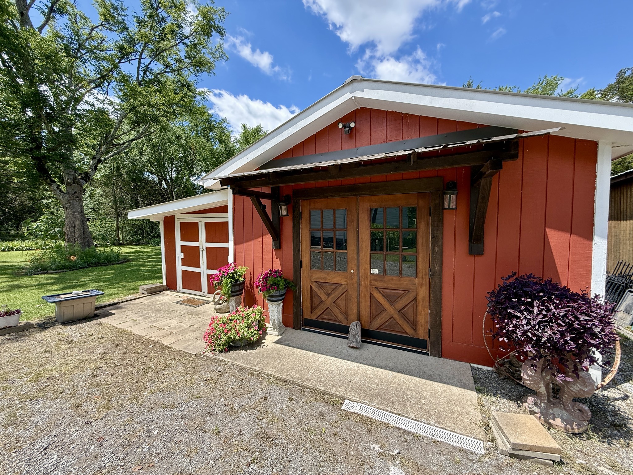 1280 B McCrary Road Lebanon, TN 37090 - Photo 86 of 100