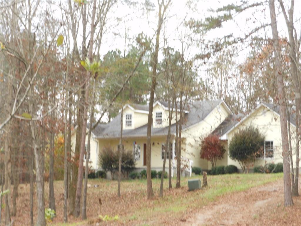 2799 Maple Grove Church Road Resaca, GA 30735 - Photo 1 of 1 Traditional custom built home in a private setting....