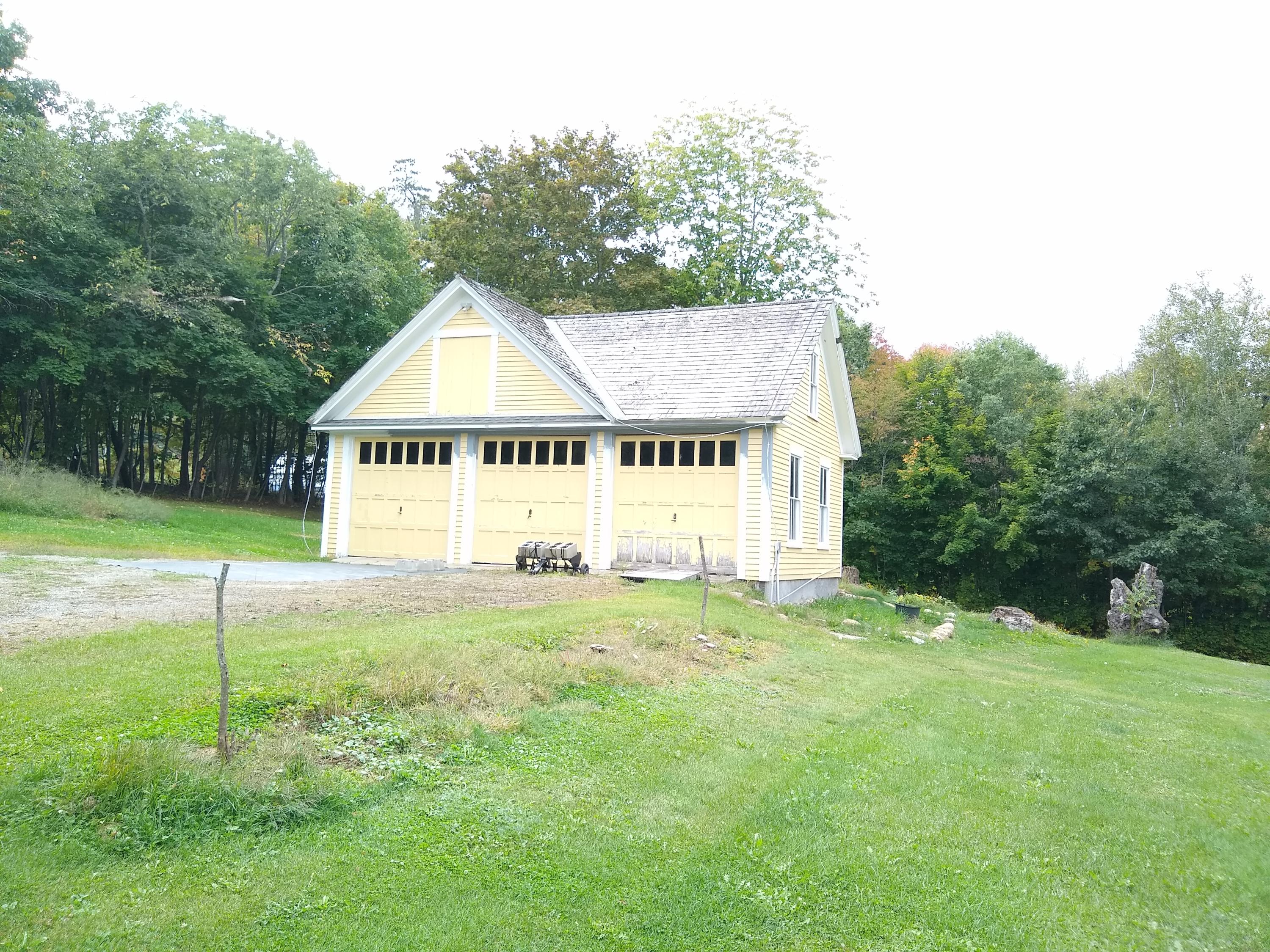19 Prospect Street Wilton, ME 04294 - Photo 49 of 55 IMG_20190925_151350815