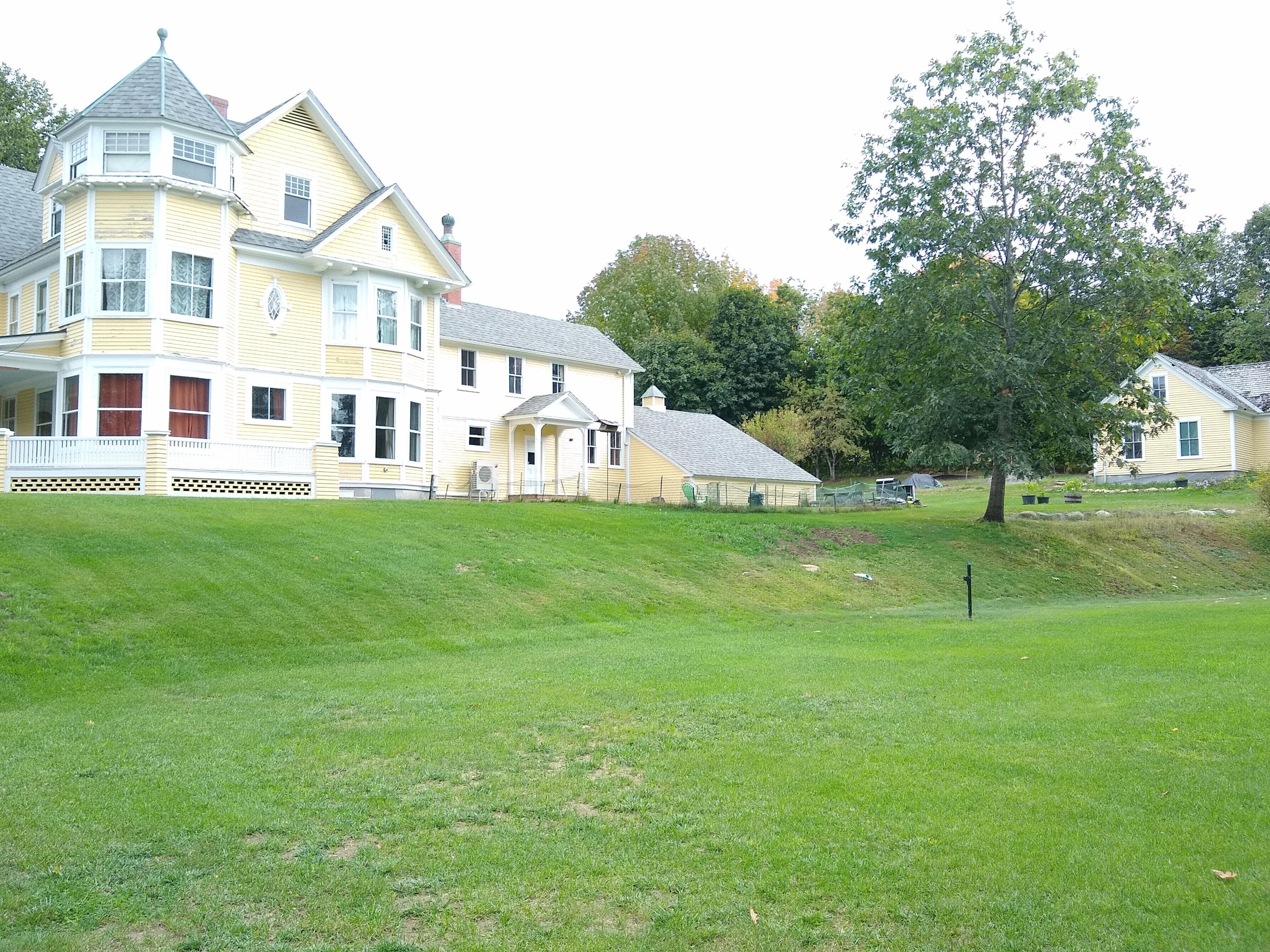 19 Prospect Street Wilton, ME 04294 - Photo 6 of 55 IMG_20190925_151721500