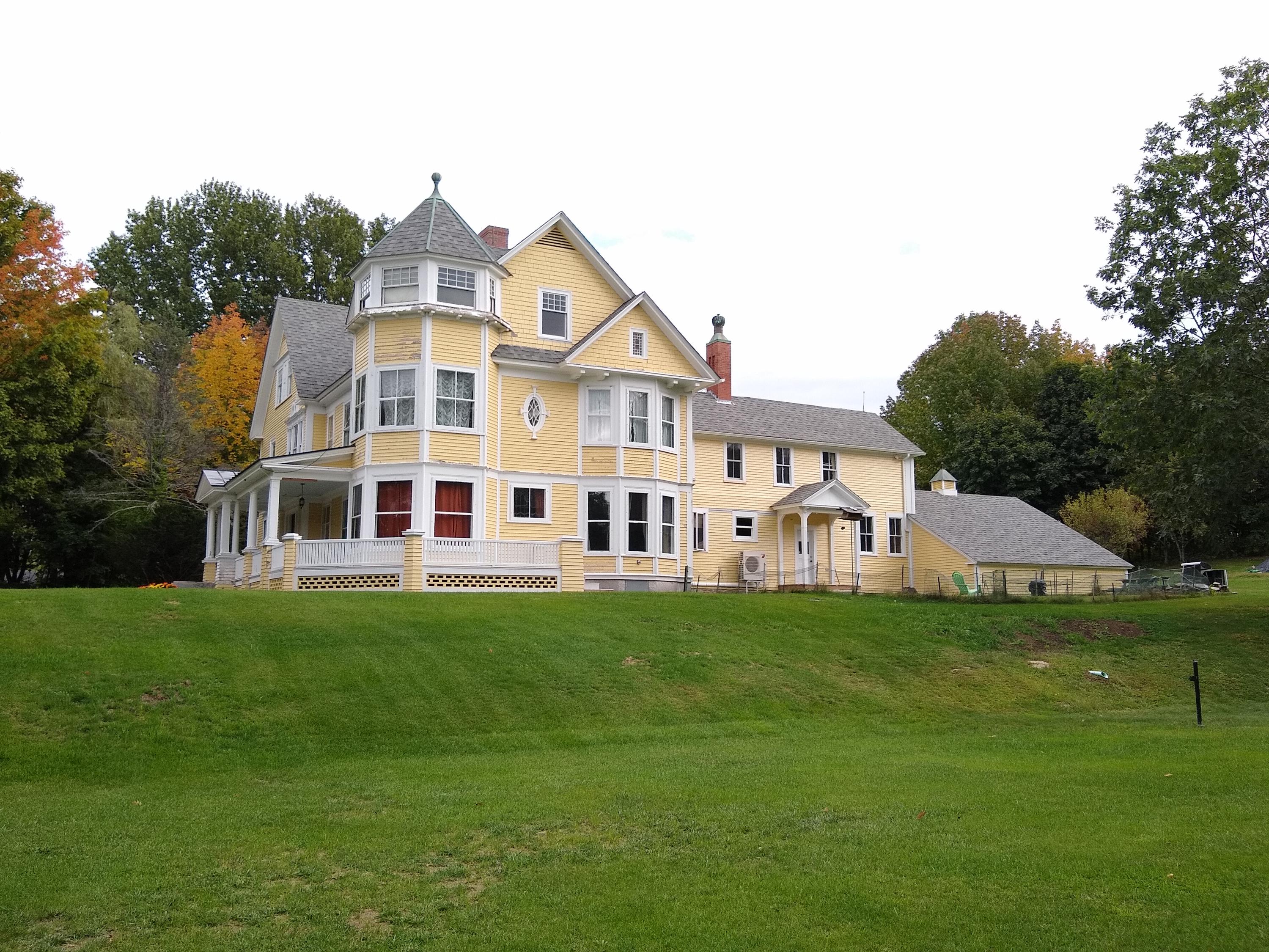 19 Prospect Street Wilton, ME 04294 - Photo 7 of 55 IMG_20190925_151620028