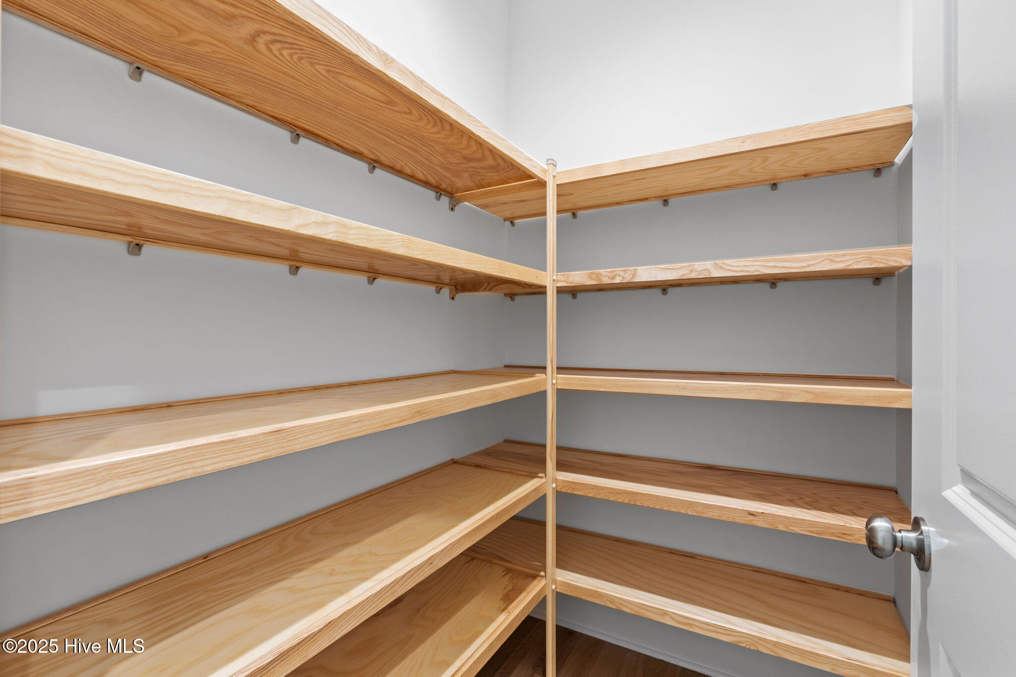 519 Genoe's Point Road Southwest Supply, NC 28462 - Photo 25 of 87 Large walk-in pantry!