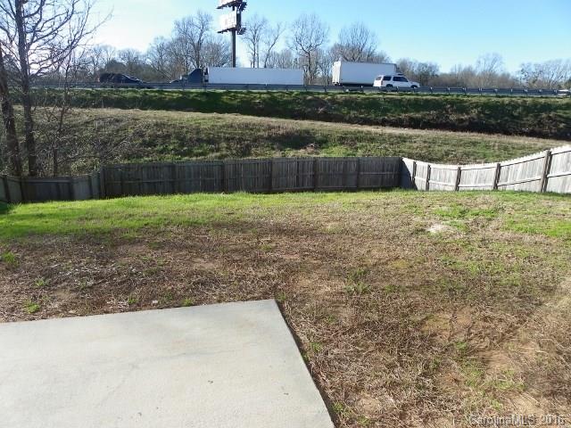 720 Jones Branch Road Fort Mill, SC 29715 - Photo 12 of 12 a view of a yard with a lake view