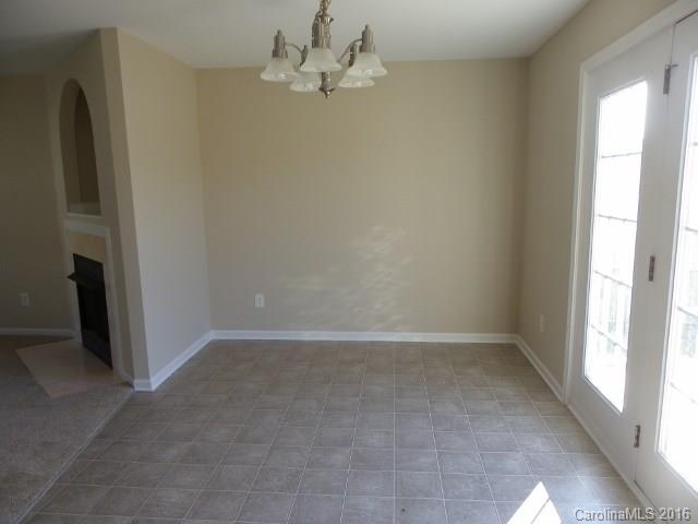 720 Jones Branch Road Fort Mill, SC 29715 - Photo 3 of 12 an empty room with a window