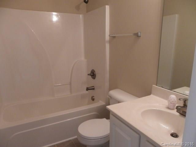 720 Jones Branch Road Fort Mill, SC 29715 - Photo 10 of 12 a bathroom with a sink toilet and shower