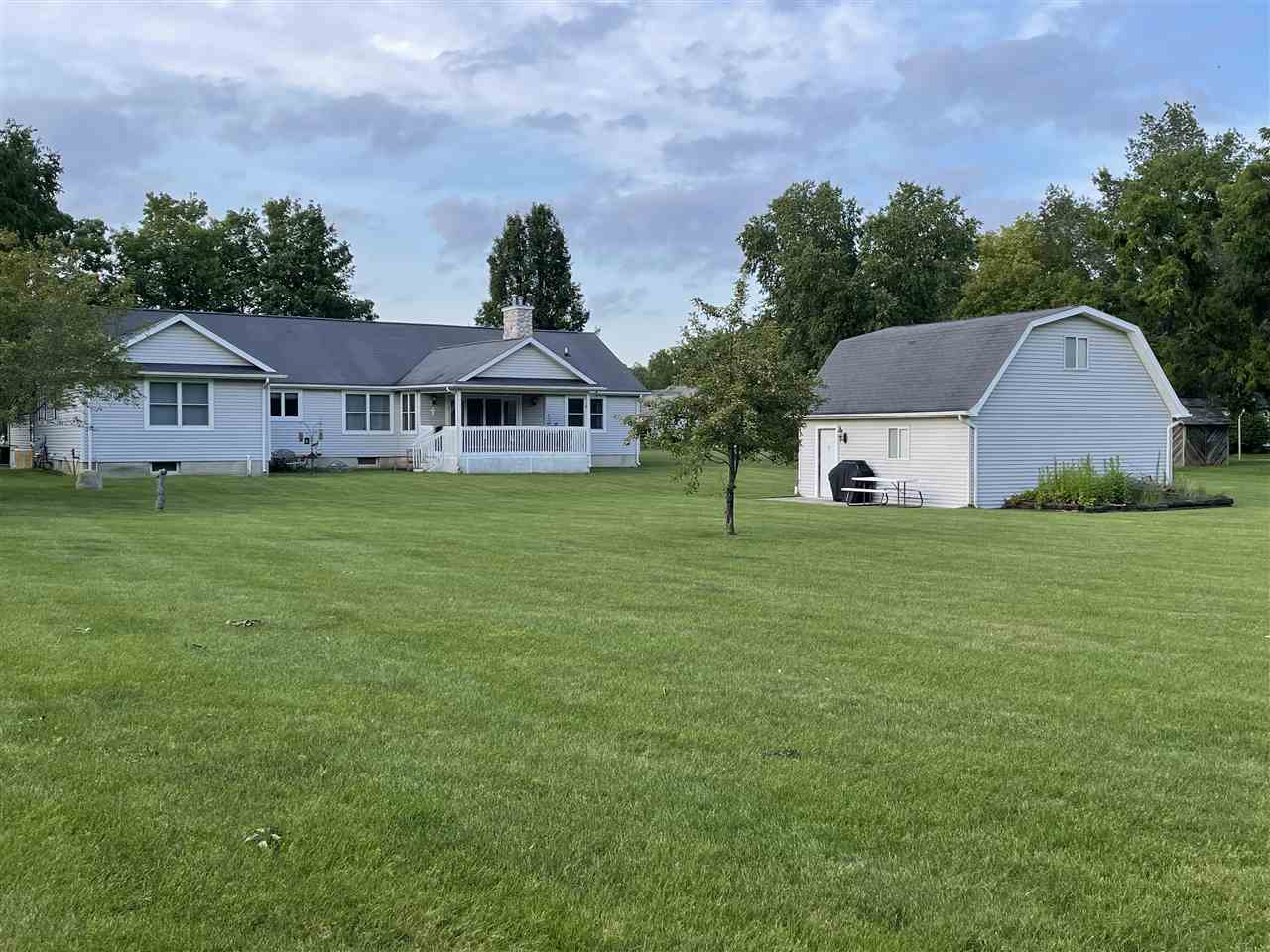 5195 Lobdell Road, Unit 1 POLE BARN Fenton, MI 48430 - Photo 12 of 79
