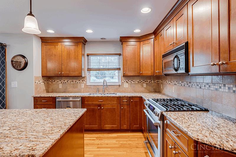 10633 Weil Road Montgomery, OH 45249 - Photo 20 of 46 Gallery Image 20