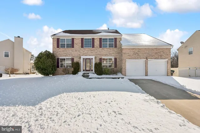 $565,000 | 5 English Ivy Drive, Sicklerville, NJ 08081