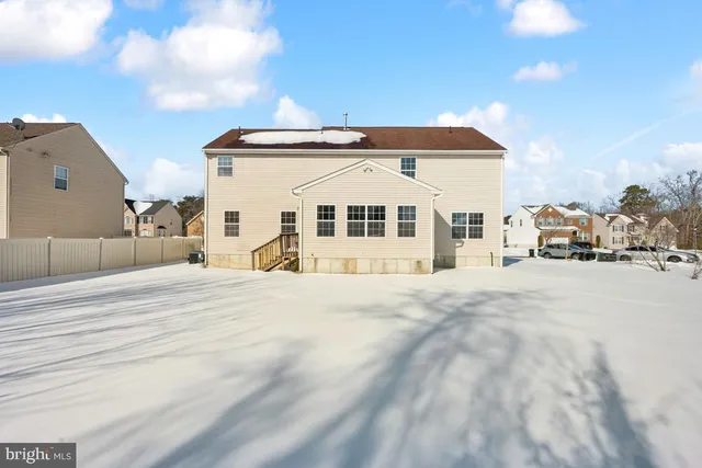 $565,000 | 5 English Ivy Drive, Sicklerville, NJ 08081