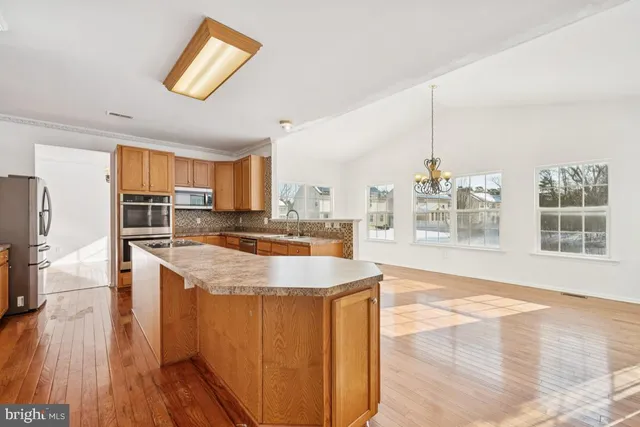 $565,000 | 5 English Ivy Drive, Sicklerville, NJ 08081