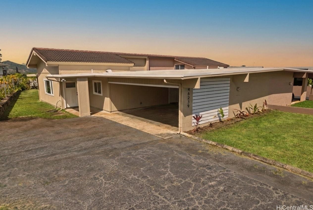 46-239 Haiku Road Kaneohe, HI 96744 - Photo 23 of 25