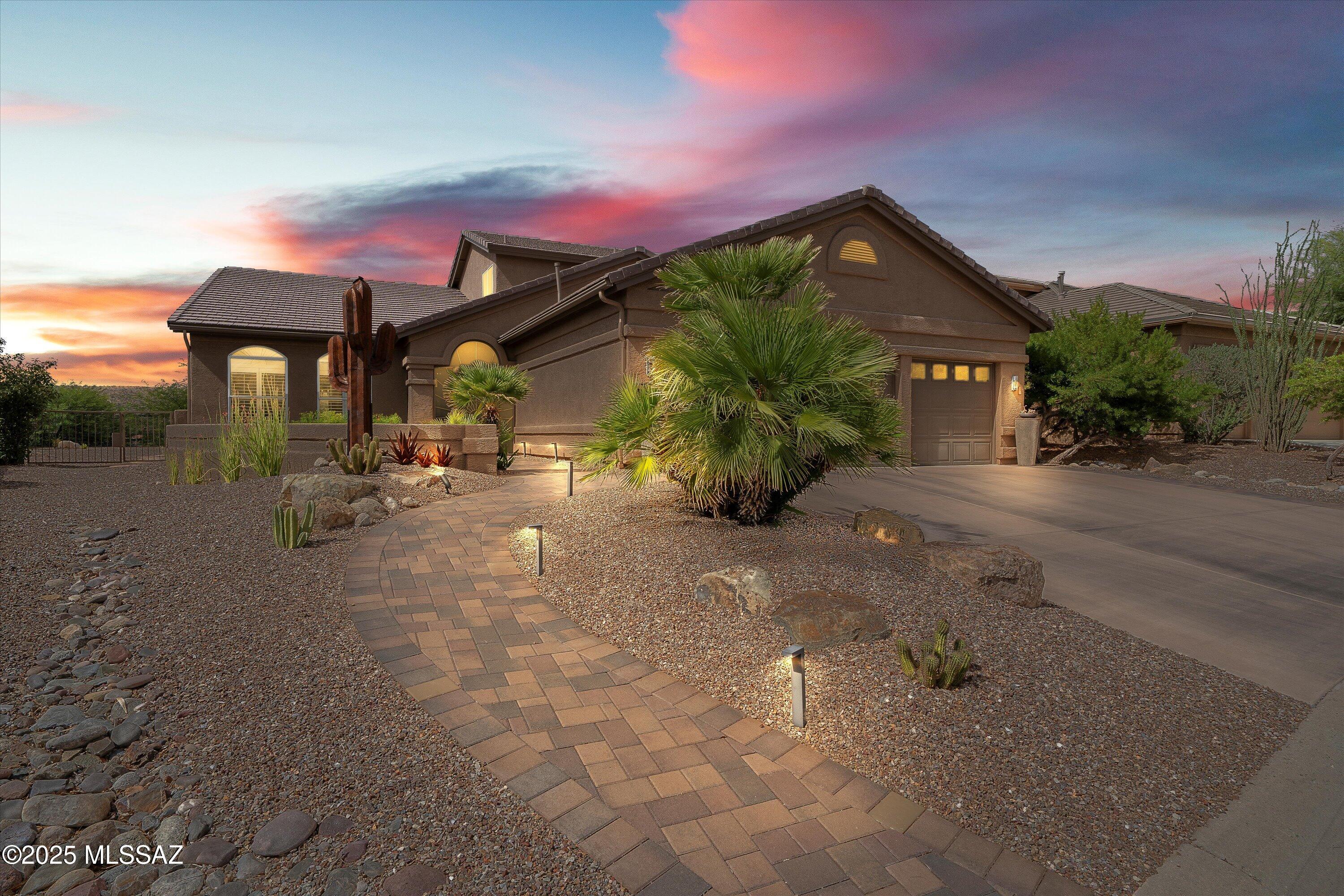 37286 South Copper Ridge Court Tucson, AZ 85739 - Photo 49 of 49