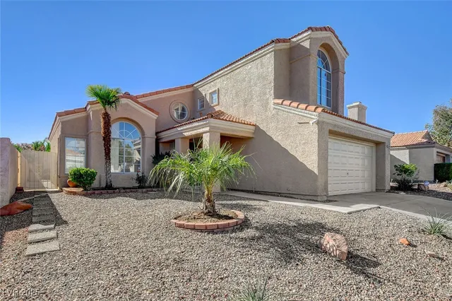 $2,600 | 9805 Cross Creek Way, Las Vegas, NV 89117