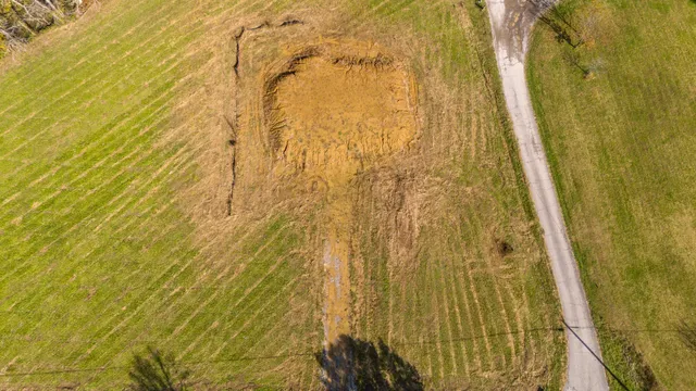 a view of an ocean view
