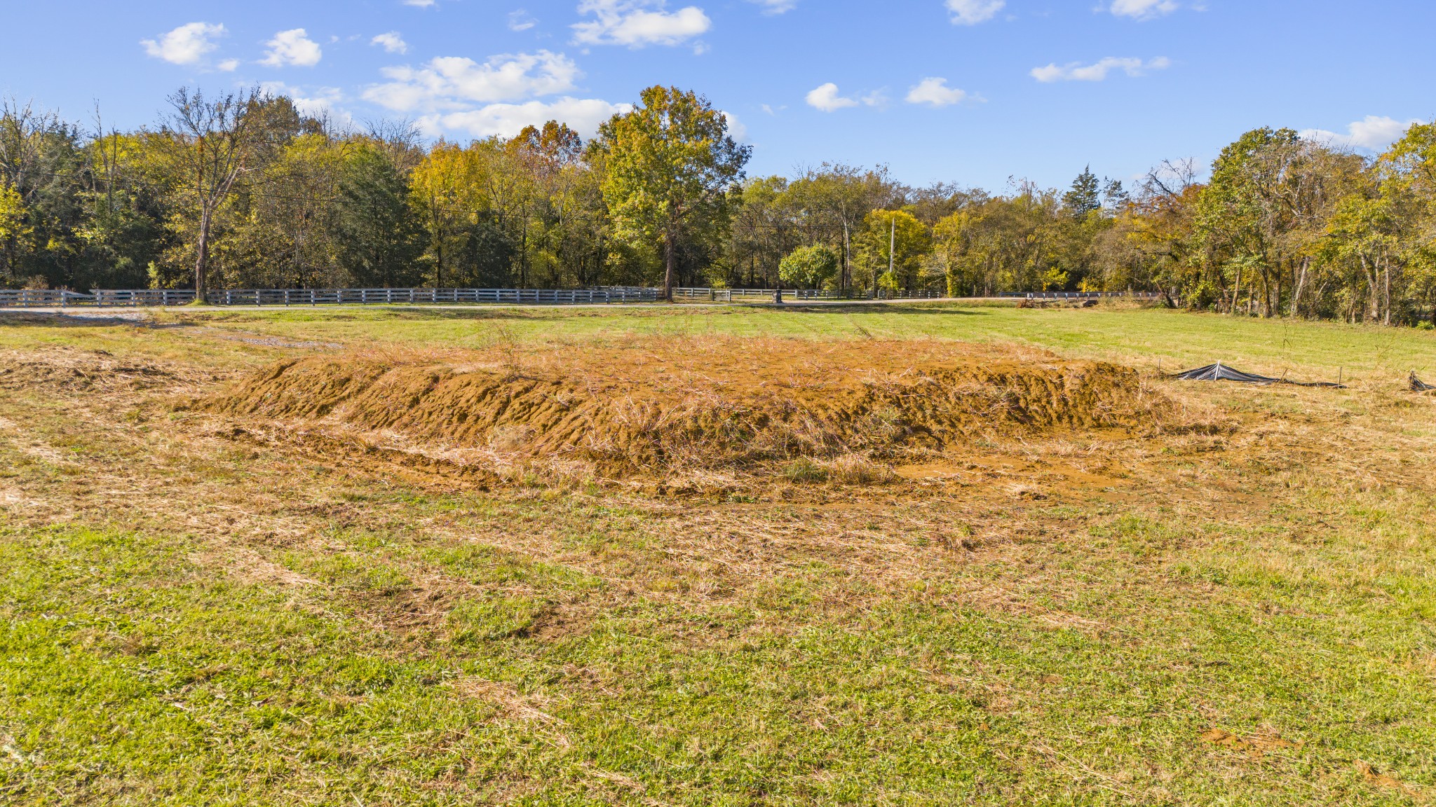 445 Puckett Road Watertown, TN 37184 - Photo 17 of 31 a view of a lake view