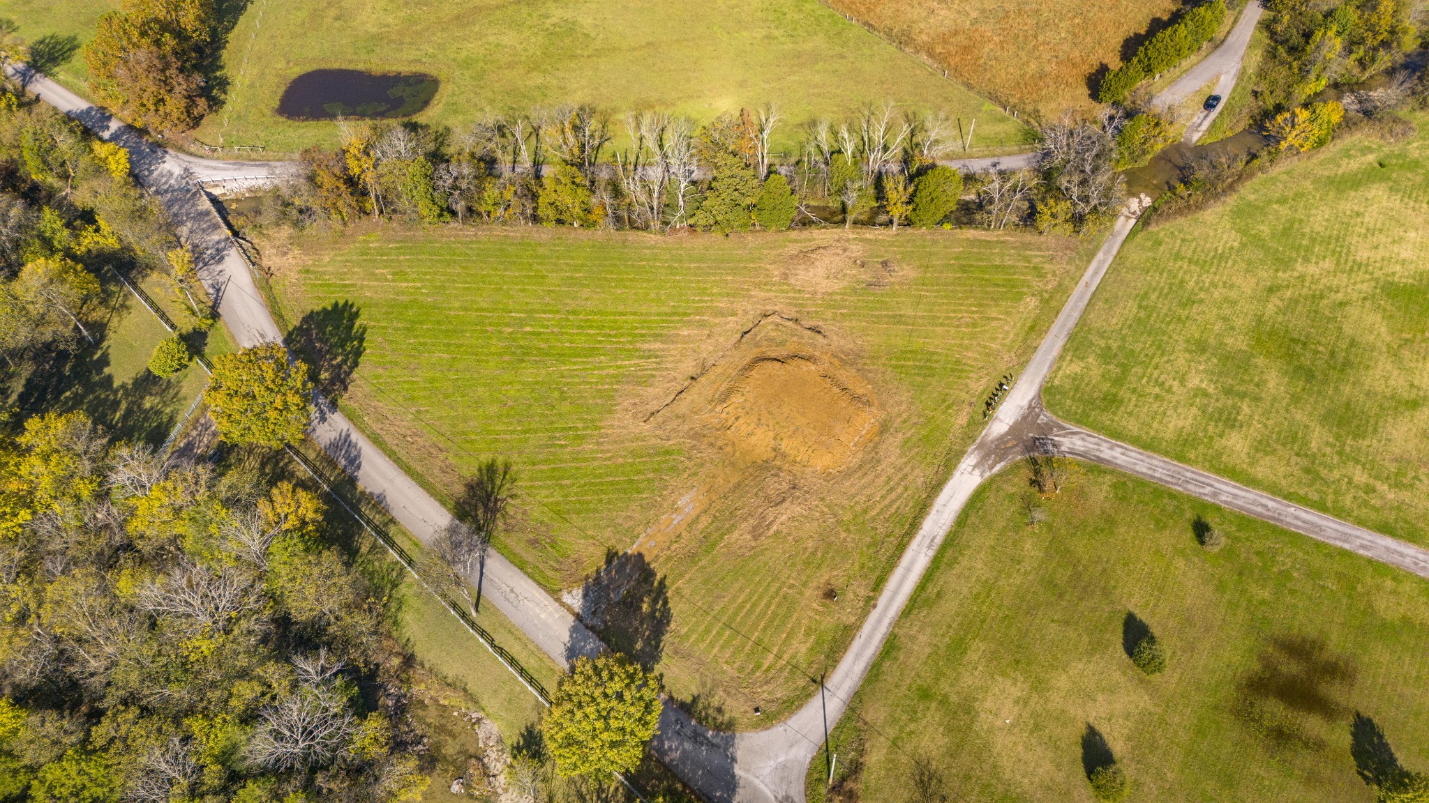 445 Puckett Road Watertown, TN 37184 - Photo 19 of 31 a view of an ocean