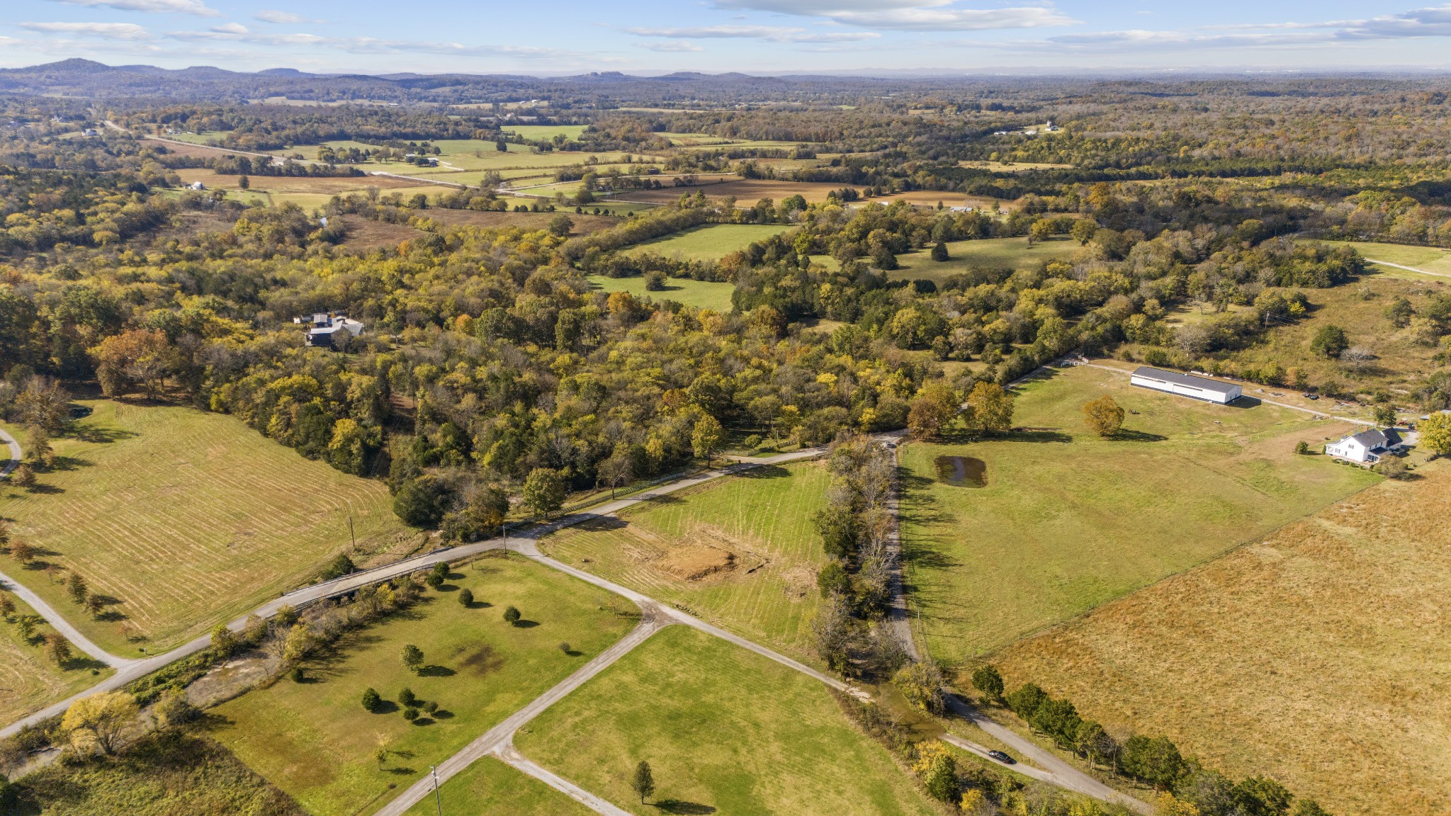 445 Puckett Road Watertown, TN 37184 - Photo 23 of 31 a view of a city