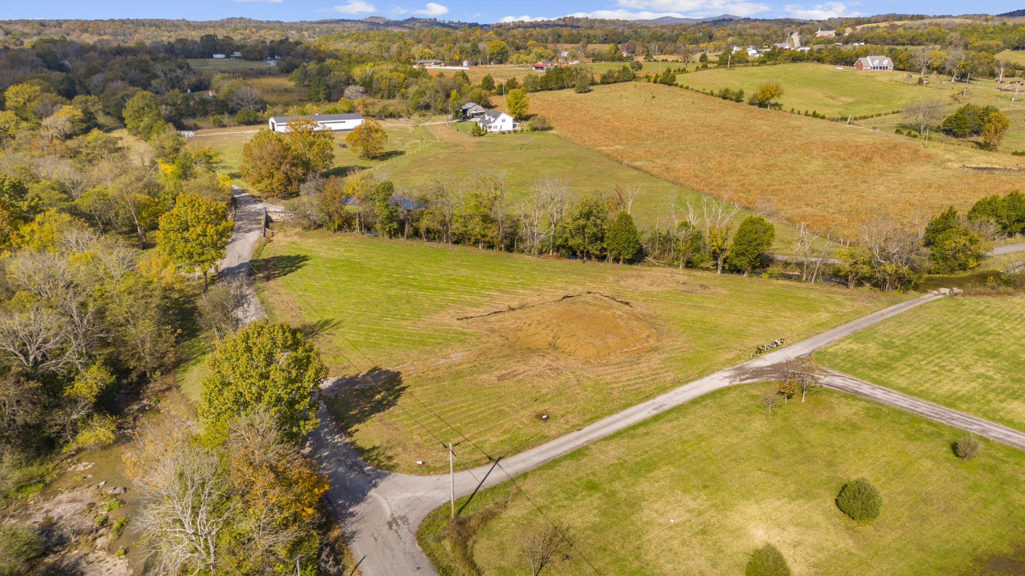 445 Puckett Road Watertown, TN 37184 - Photo 24 of 31 a view of an ocean view