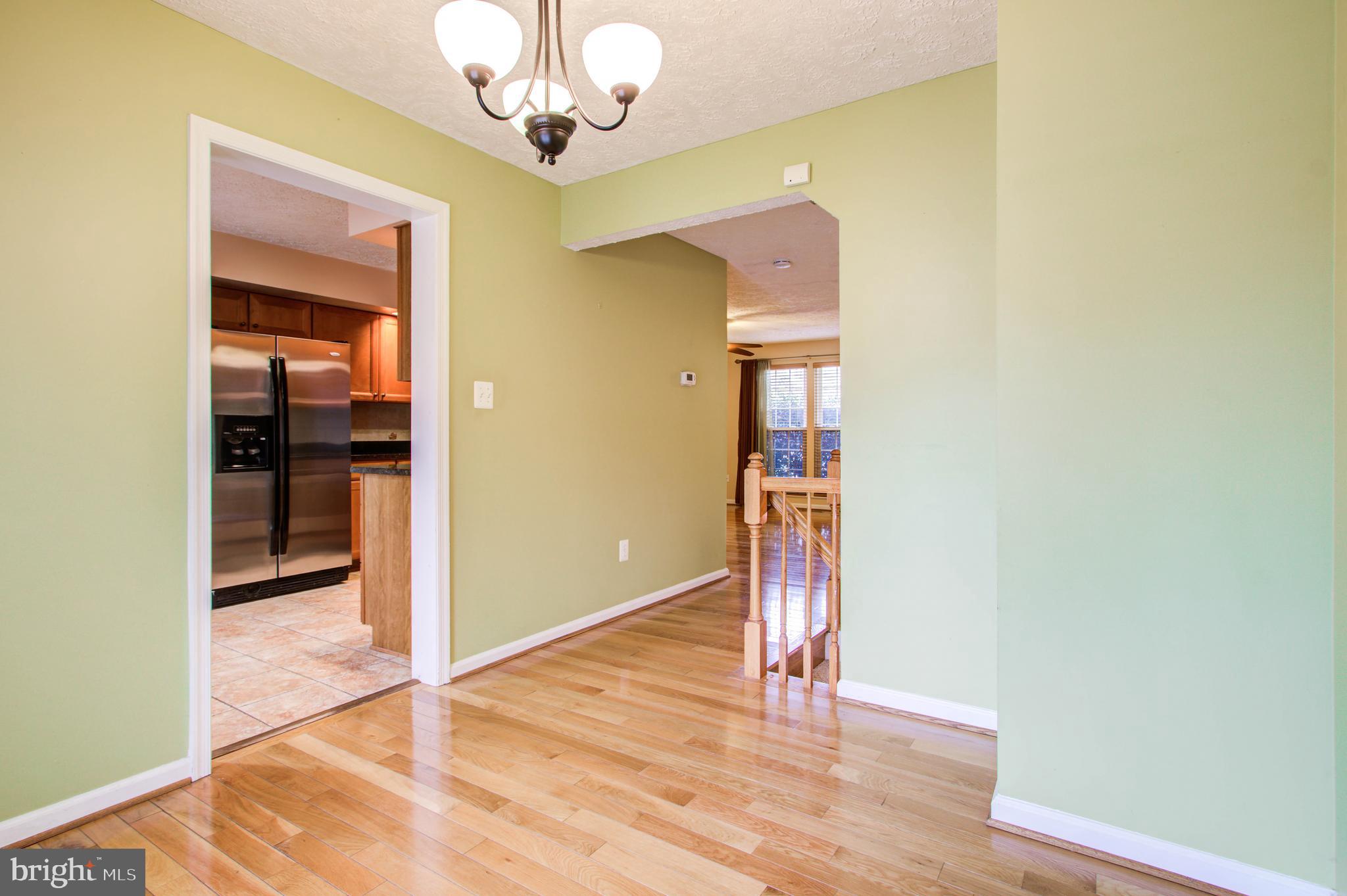 1244 Travis View Court Gaithersburg, MD 20879 - Photo 11 of 49