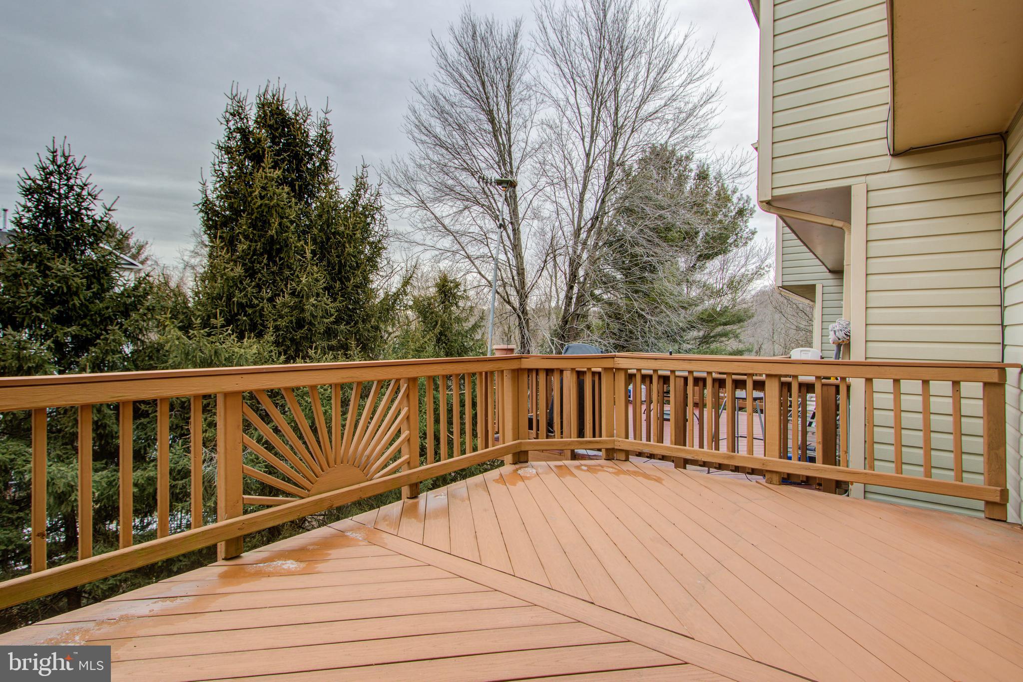 1244 Travis View Court Gaithersburg, MD 20879 - Photo 14 of 49