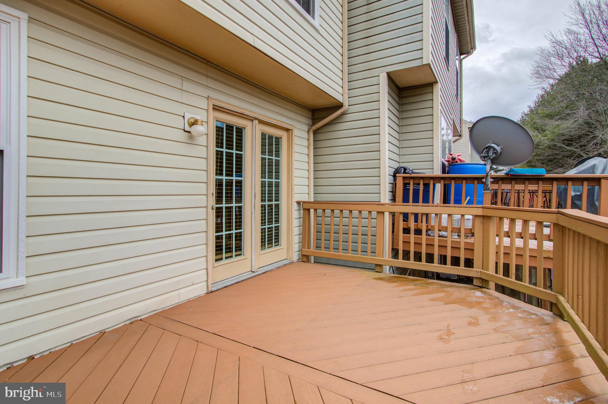 1244 Travis View Court Gaithersburg, MD 20879 - Photo 15 of 49