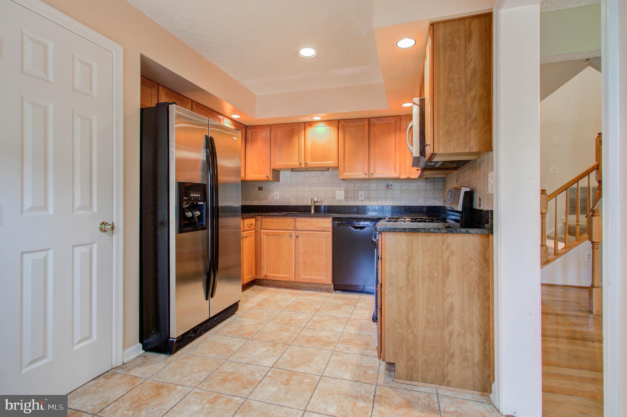 1244 Travis View Court Gaithersburg, MD 20879 - Photo 18 of 49