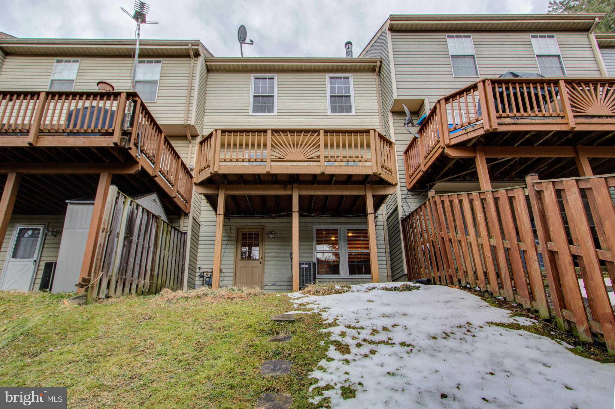 1244 Travis View Court Gaithersburg, MD 20879 - Photo 45 of 49