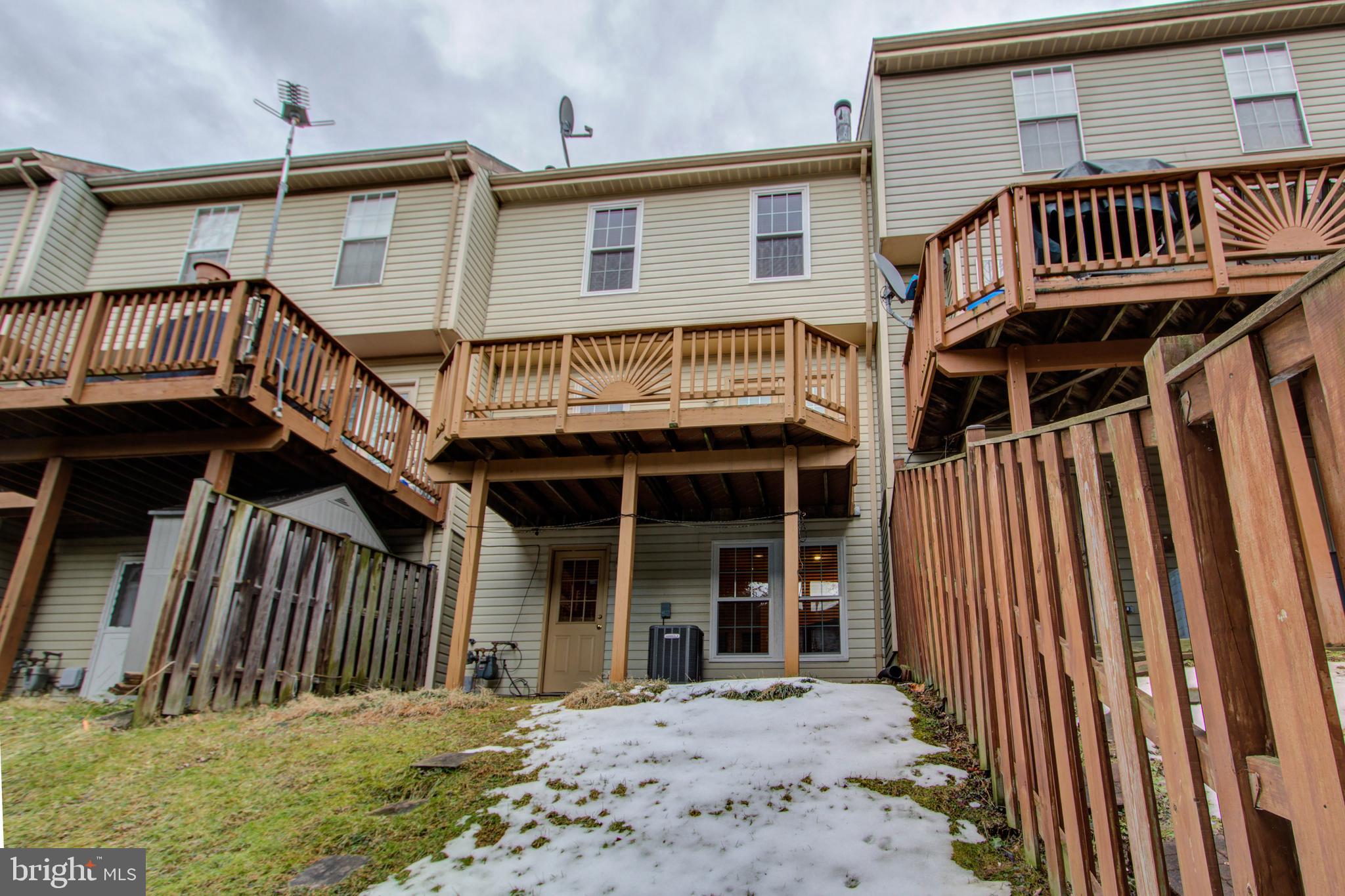 1244 Travis View Court Gaithersburg, MD 20879 - Photo 46 of 49